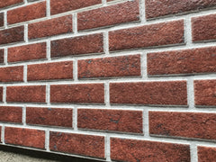 Panou decorativ polistiren Textura Caramida 653-208