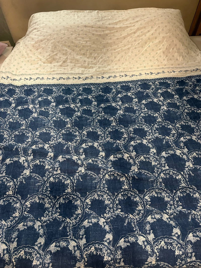 Lenjerie de pat Belina