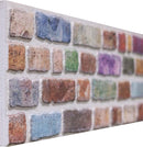 PANOU DECORATIV POLISTIREN Caramida S-651-018- Livrare rapida!