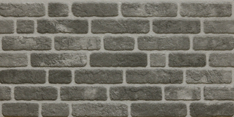 PANOU DECORATIV POLISTIREN caramida in relief 689-038, 100x50x2 cm- Livrare rapida !