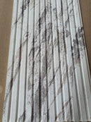 Riflaj decorativ din SPC,MARBLE VOLAKAS 23139-1