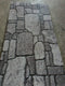 PANOU DECORATIV din polistiren imitatie piatra, BT-003, 100 x 50 x 2 cm- q-home.ro
