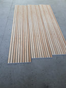 Panou decorativ polistiren TEXTURA DE LEMN 910-201