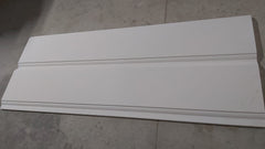 Panou de fatada fuga, FC FG-04, 200x40x4 cm- q-home.ro