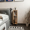 Noptiera Turra Pine- q-home.ro