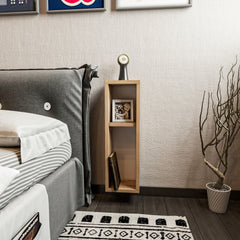 Noptiera Turra Pine- q-home.ro