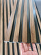 Riflaj decorativ din duropolimer, D406-102, 290 x 20 x 1,9 cm