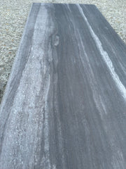 PANOU DECORATIV POLISTIREN  imitatie marmura, gri antracit, 929-223, 120 x 50 x 2 cm- q-home.ro