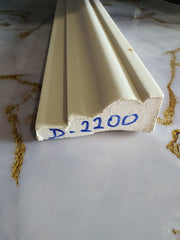 Ancadrament decorativ fereastra de exterior, D 2200, 200 x 14 x 6 cm