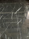 PANOU DECORATIV PVC imitatie marmura , BLACK, 122 x 244 cm- Cu ridicare personala din depozit!!!