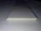 Riflaj decorativ duropolimer, ALB, D 401 , 290 x 10,5 x 0.9 cm- Livrare rapida!