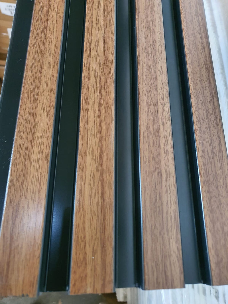 RIFLAJ POLIMER DUR - D406-103, 290 x 20 x 1,9 cm