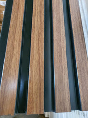 RIFLAJ POLIMER DUR - D406-103, 290 x 20 x 1,9 cm