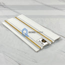 Riflaj decorativ Polimer Dur, WY-004, 280 x 12 x 1.1 cm