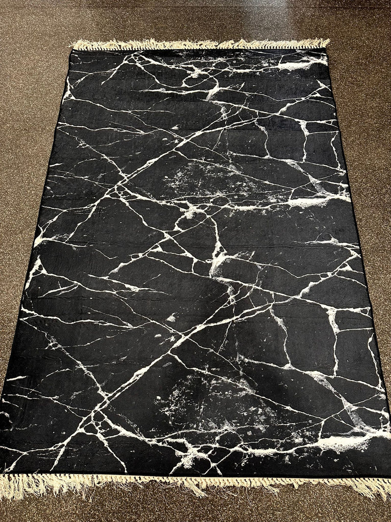 Covor Modern Antiderapant AYD 129