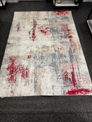 Covor Modern Antiderapant AYD 8153