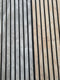 RIFLAJ ACUSTIC MDF- M LAN 708 , 280 x 35 x 1,4 cm
