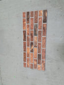 Panou decorativ polistiren Textura Caramida  653-216