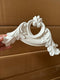 Coltar decorativ din poliuretan, 4 cm, CT 02- q-home.ro