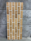 PANOU DECORATIV POLISTIREN CARAMIDA  653-203