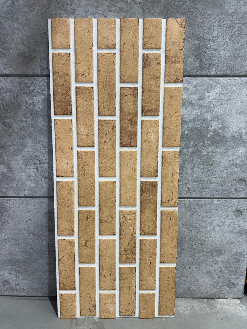 PANOU DECORATIV POLISTIREN CARAMIDA  653-203