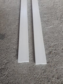 Plinta  decorativa din Polimer Dur, 240 x 7 x 1,4 cm D 307