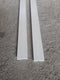 Plinta  decorativa din Polimer Dur, 240 x 7 x 1,4 cm D 307