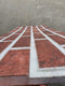 Panou decorativ polistiren Textura Caramida 653-208