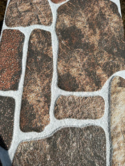 PANOU DECORATIV POLISTIREN imitatie piatra S-676-206- q-home.ro