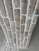 Panou decorativ polistiren Caramida 651-237