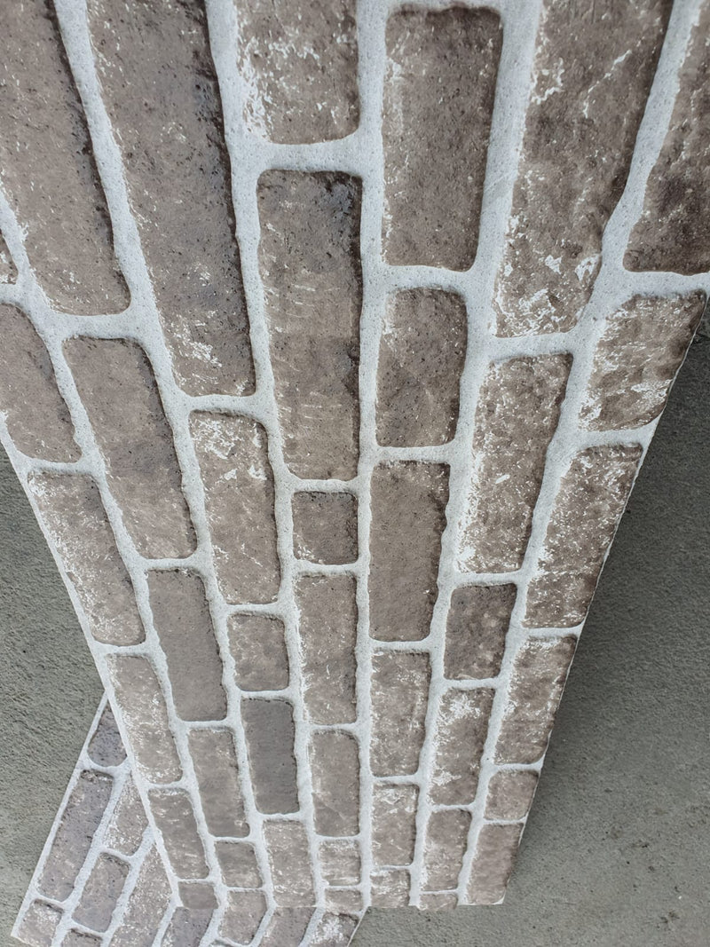 Panou decorativ polistiren Caramida 651-237