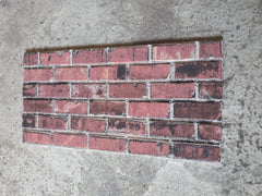 PANOU DECORATIV POLISTIREN Caramida B-090 ALCIN