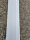 Plinta decorativa din duropolimer, D 302, 240 x 10 x 1,5 cm