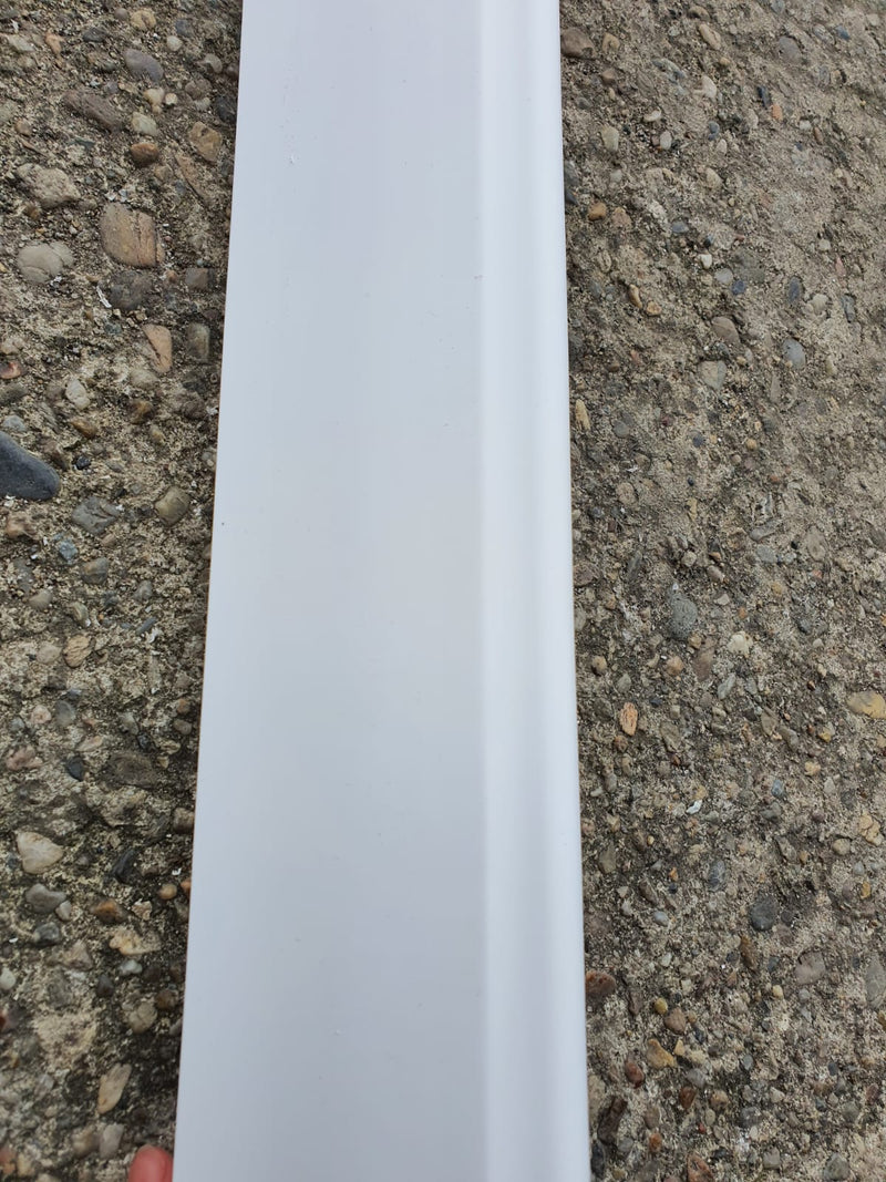 Plinta decorativa din duropolimer, D 302, 240 x 10 x 1,5 cm