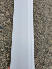 Plinta decorativa din duropolimer, D 302, 240 x 10 x 1,5 cm
