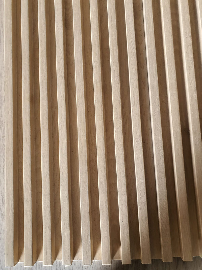 Riflaj decorativ din SPC, WOOD HONEY OAK 29115-18