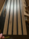 RIFLAJ POLIMER DUR - D 407-102 B, 265 x 20 x 1,1 cm- q-home.ro