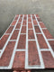 Panou decorativ polistiren Textura Caramida 653-208