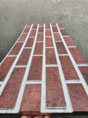 Panou decorativ polistiren Textura Caramida 653-208