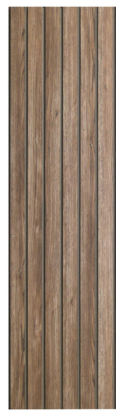 PANOU DECORATIV POLISTIREN LEMN , 920-203, 120 x 30 x 2 cm- q-home.ro