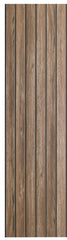 PANOU DECORATIV POLISTIREN LEMN , 920-203, 120 x 30 x 2 cm- q-home.ro
