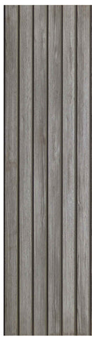 Placa decorativa din polistiren, imitatie lemn, 920-204, 120 x 30 x 2 cm