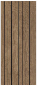 PANOU DECORATIV POLISTIREN LEMN - 910-206- q-home.ro