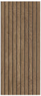 PANOU DECORATIV POLISTIREN LEMN - 910-206- q-home.ro