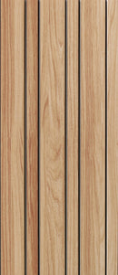 PANOU DECORATIV POLISTIREN LEMN - 912-401, 120 x 50 x 2 cm- q-home.ro