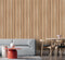 PANOU DECORATIV POLISTIREN LEMN - 912-401, 120 x 50 x 2 cm- q-home.ro
