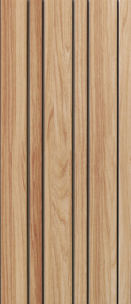 PANOU DECORATIV POLISTIREN LEMN - 912-401, 120 x 50 x 2 cm- q-home.ro