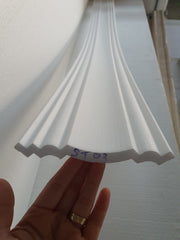 CORNISA TAVAN ST-03