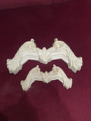 Coltar decorativ din poliuretan ,2 cm,  CT 03