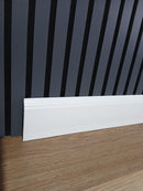 Plinta decorativa din Polimer Dur, D 306, 240 x 10 x 1,5 cm